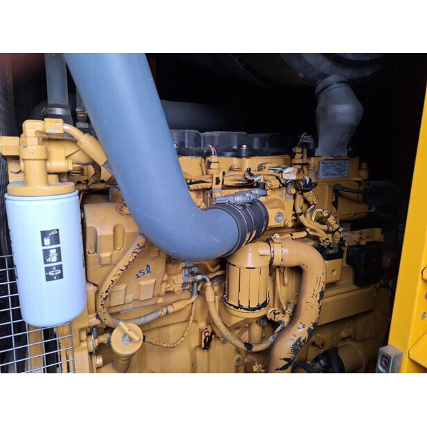 2008 أطلس كوبكو XRHS 366 CD - N-46021230