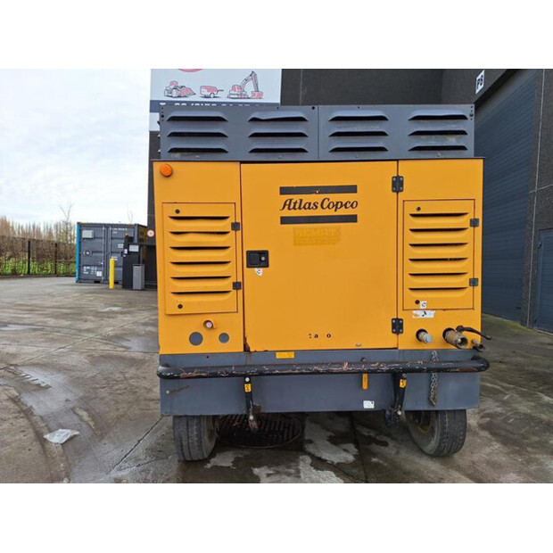 2008 أطلس كوبكو XRHS 366 CD - N-46021246