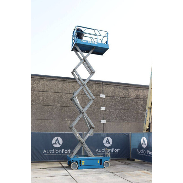 1999 جيني GS-2646-46021252