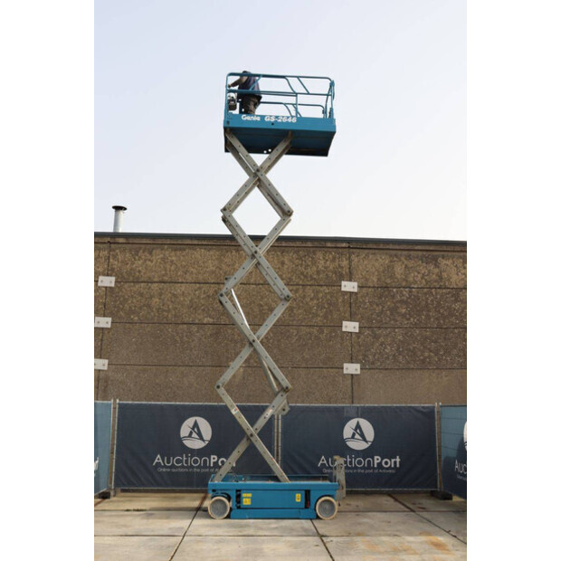 1999 جيني GS-2646-46021254