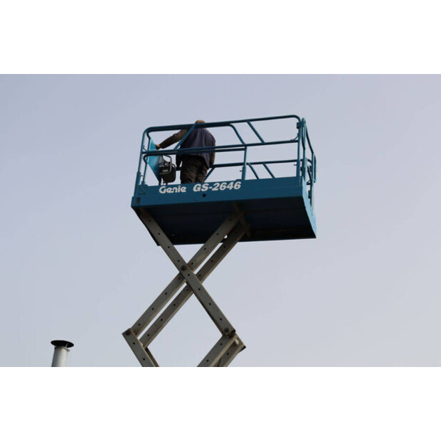 1999 جيني GS-2646-46021256