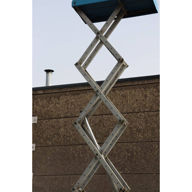 1999 جيني GS-2646-46021257