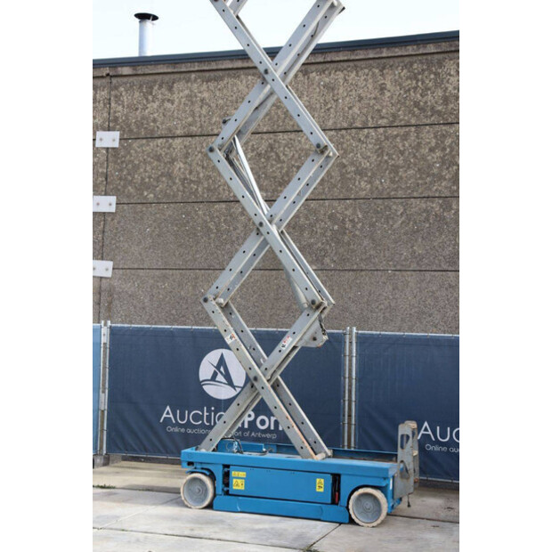 1999 جيني GS-2646-46021258