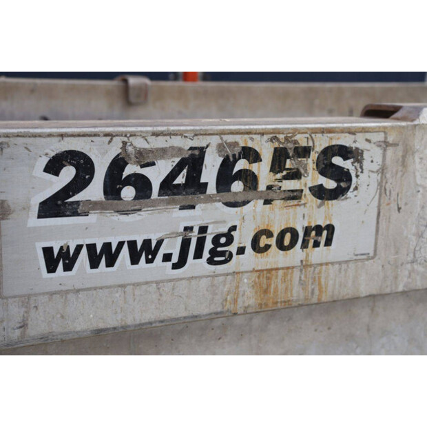 JLG 2646ES-46021292