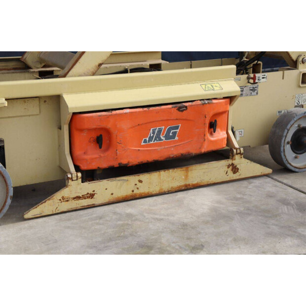 JLG 2646ES-46021303