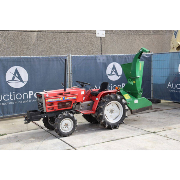 Shibaura SP1540-46021325