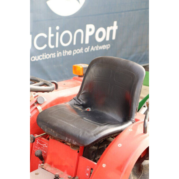 Shibaura SP1540-46021347