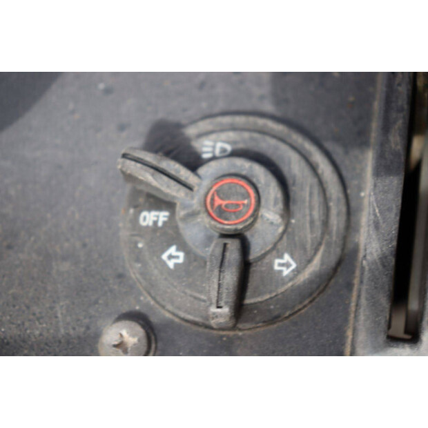 Shibaura SP1540-46021362