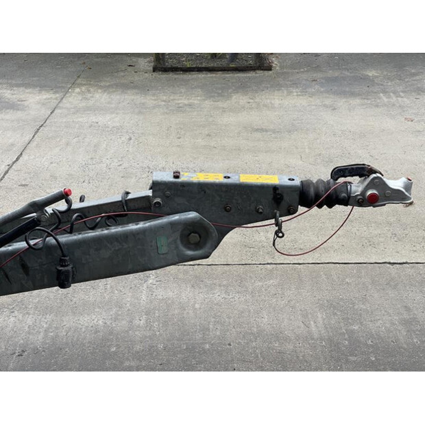 2008 Kaeser M 122 - N-46021370