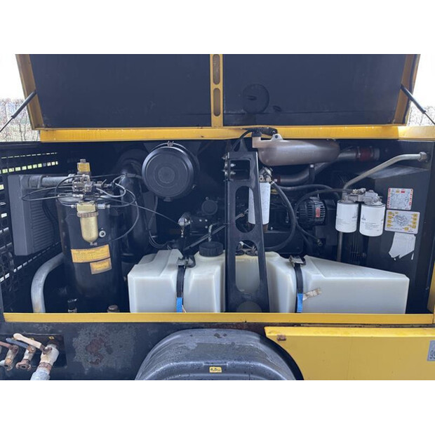 2008 Kaeser M 122 - N-46021376