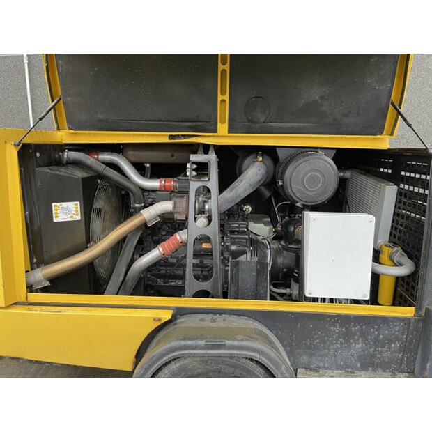 2008 Kaeser M 122 - N-46021379