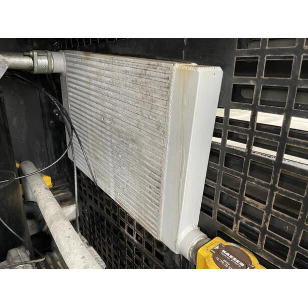 2008 Kaeser M 122 - N-46021380