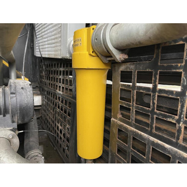 2008 Kaeser M 122 - N-46021381