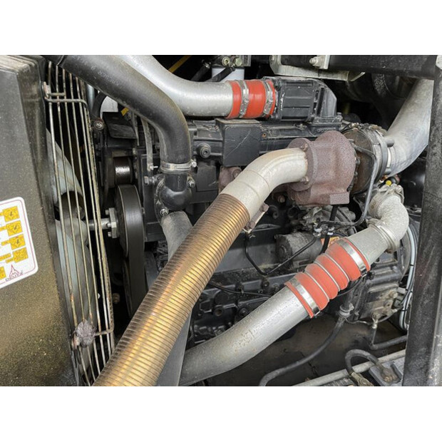 2008 Kaeser M 122 - N-46021382