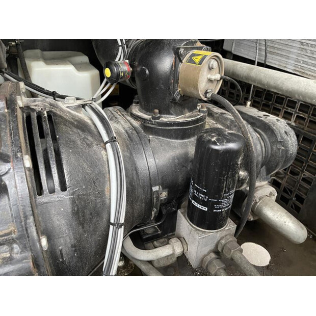 2008 Kaeser M 122 - N-46021383