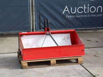 Image for ATTACHMENTS Other TL150861