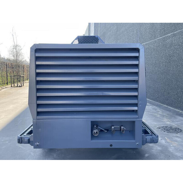 2013 Atlas-Copco XAHS 347 CD - N-46021399