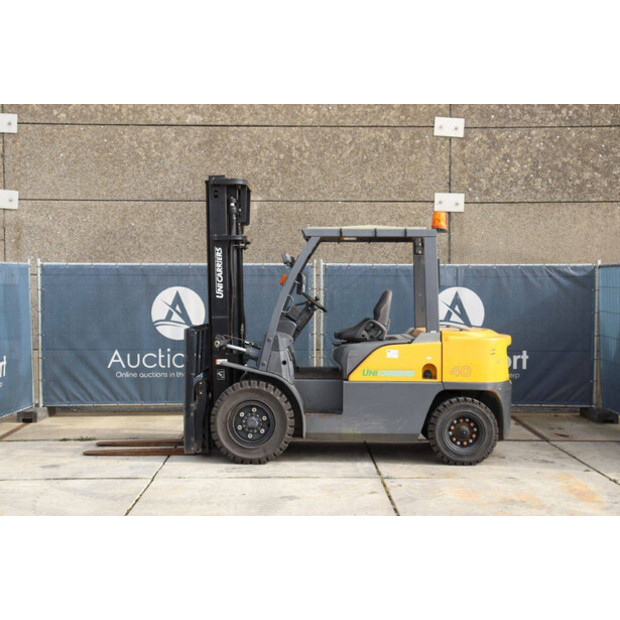 2016 يونيكاريرز 40-46021402