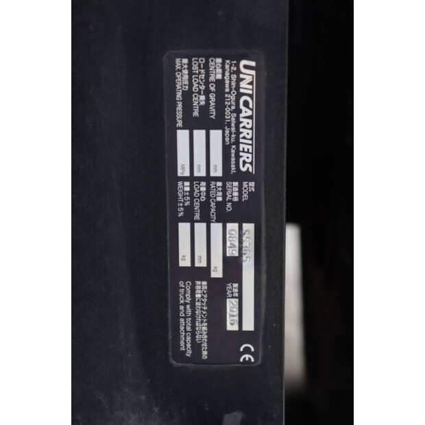 2016 يونيكاريرز 40-46021413