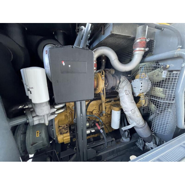 2013 Atlas-Copco XAHS 347 CD - N-46021431