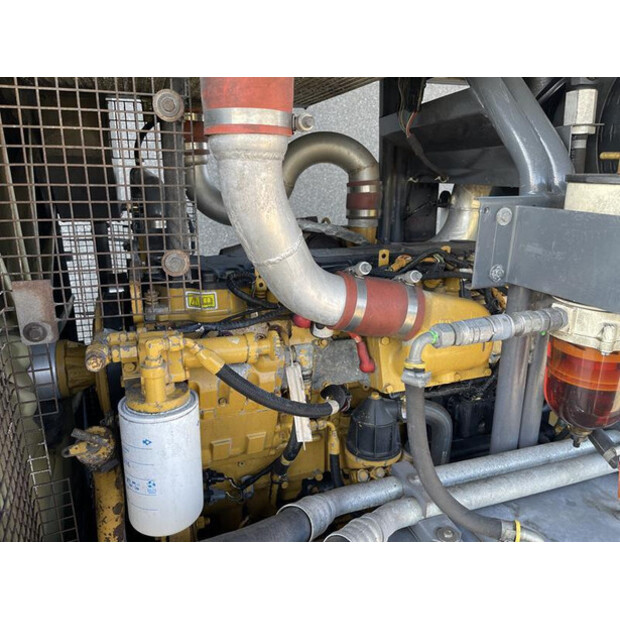 2013 Atlas-Copco XAHS 347 CD - N-46021451