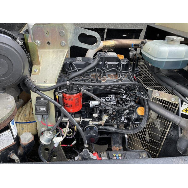 2017 Doosan OTHERS-46021468