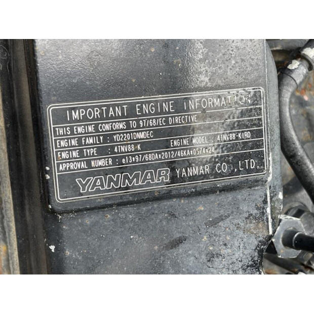 2017 Doosan OTHERS-46021487