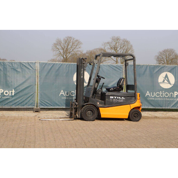 Still R 60-25-46021492