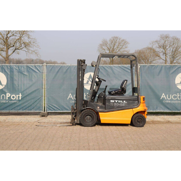 Still R 60-25-46021493