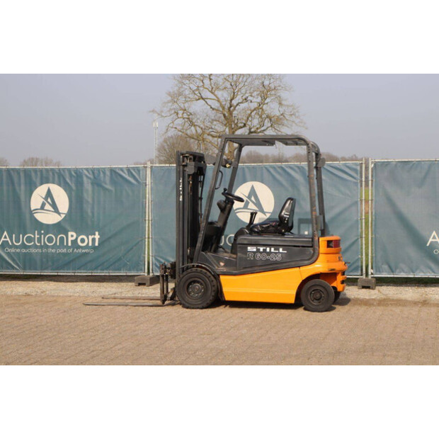 Still R 60-25-46021494