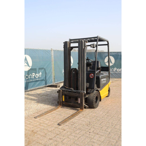 Still R 60-25-46021501