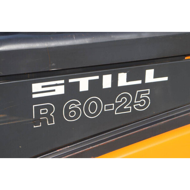 Still R 60-25-46021507