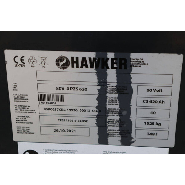 Still R 60-25-46021526