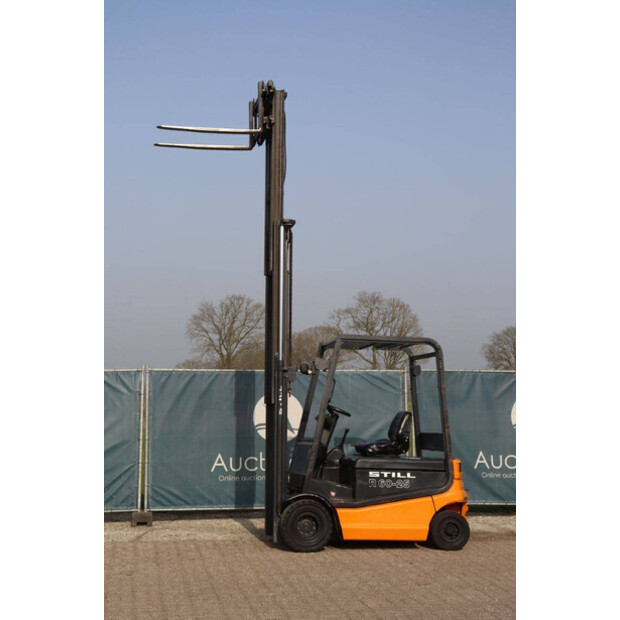 Still R 60-25-46021528