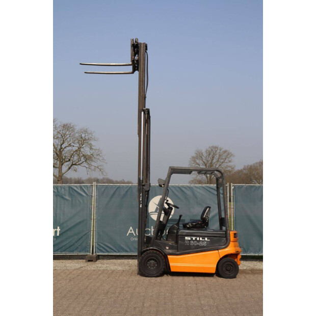 Still R 60-25-46021529