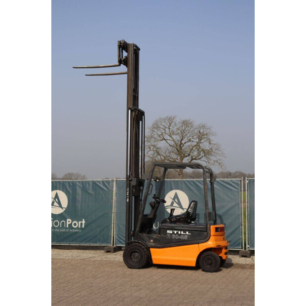 Still R 60-25-46021530