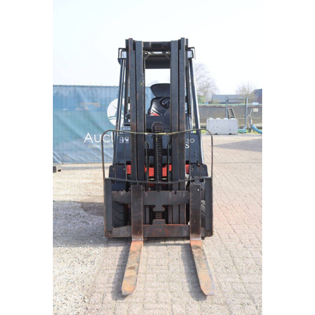 2005 Linde E30-46021545