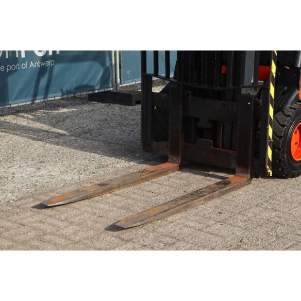 2005 Linde E30-46021547