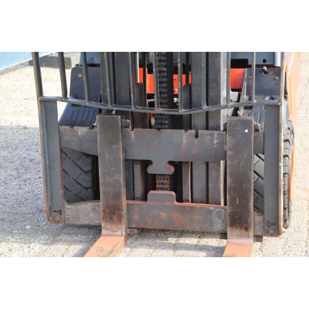 2005 Linde E30-46021548