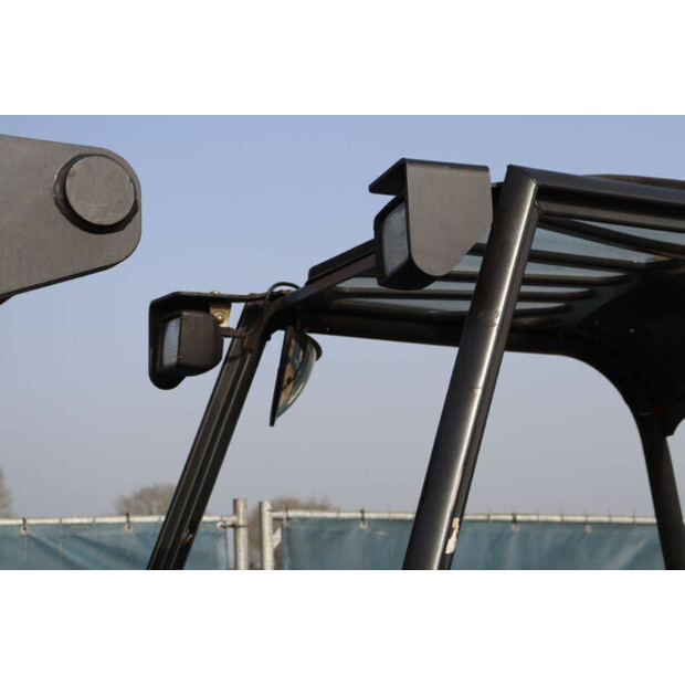 2005 Linde E30-46021550