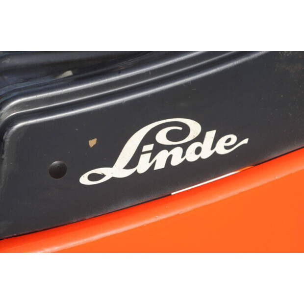 2005 Linde E30-46021552