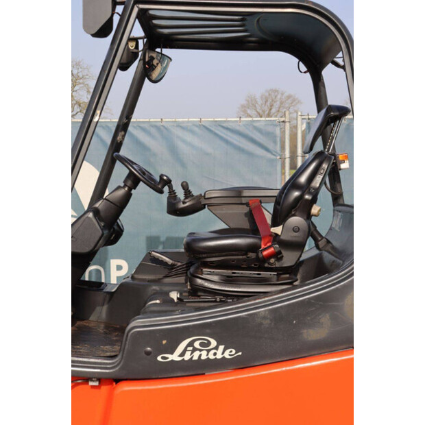 2005 Linde E30-46021557