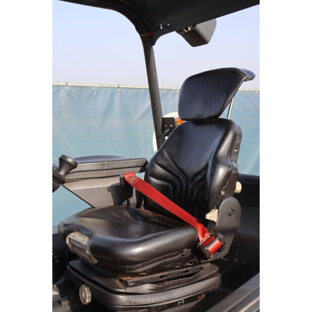 2005 Linde E30-46021558