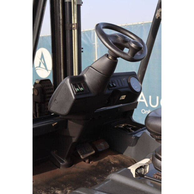 2005 Linde E30-46021559