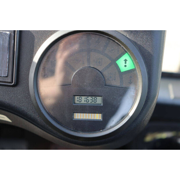 2005 Linde E30-46021564