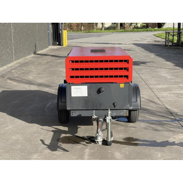 2014 CHICAGO PNEUMATIC CPS 2.5-46021572