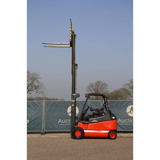 2005 Linde E30-46021574