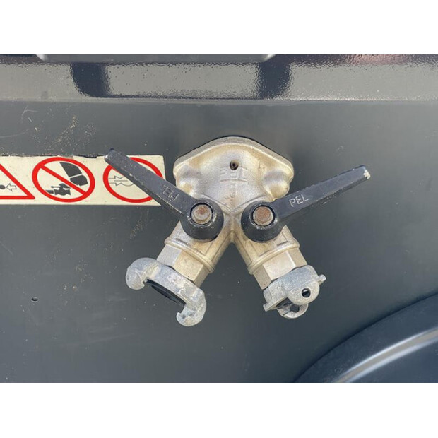 2014 CHICAGO PNEUMATIC CPS 2.5-46021579