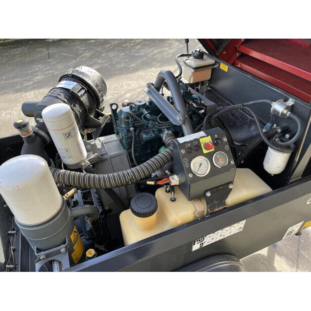 2014 CHICAGO PNEUMATIC CPS 2.5-46021583