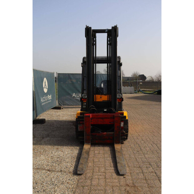 Jungheinrich EFG 540-46021593